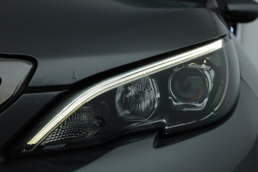 Peugeot 308, 2019