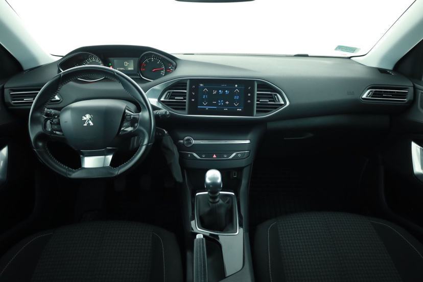Peugeot 308, 2019