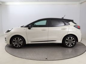 Ford Puma - 2020