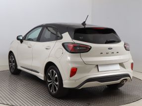 Ford Puma - 2020