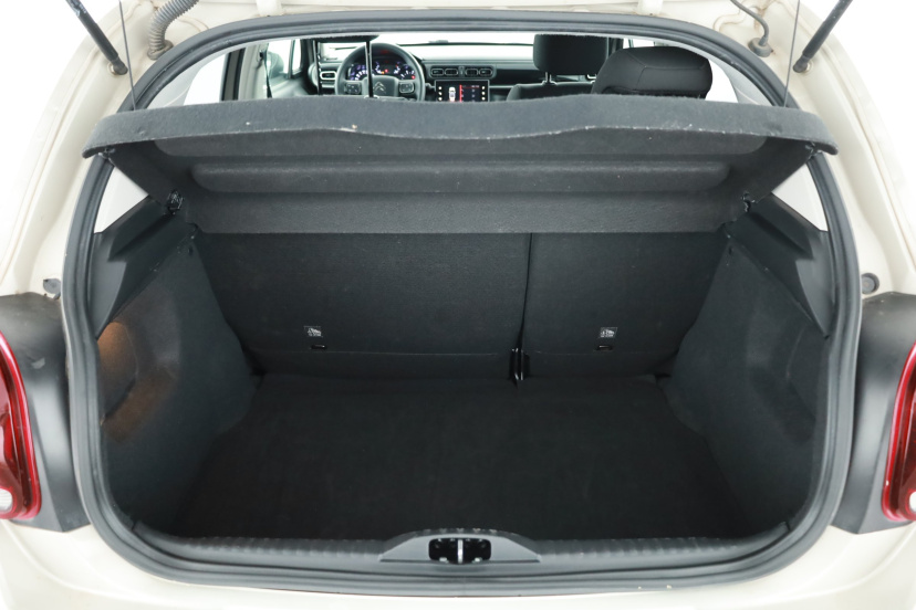 Citroen C3, 2024