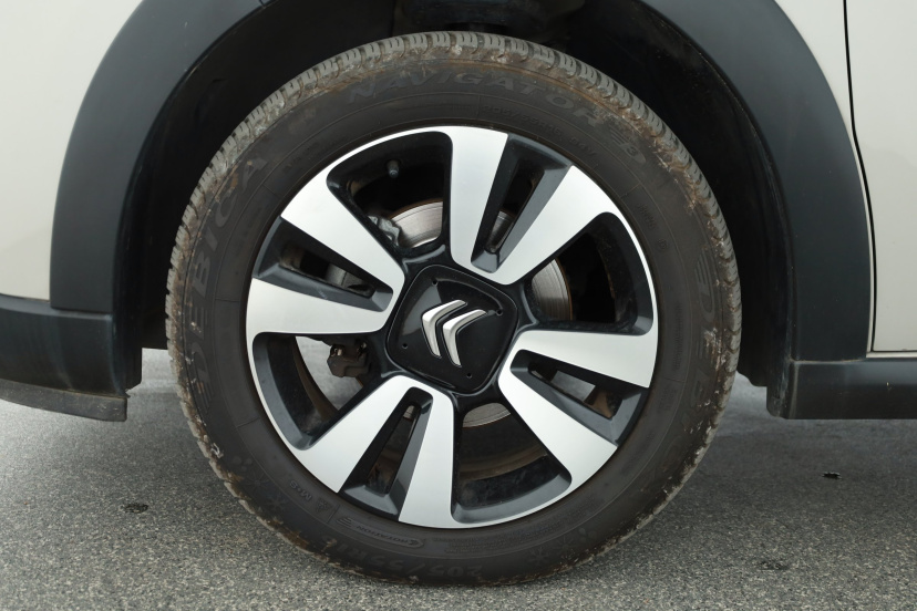 Citroen C3, 2024