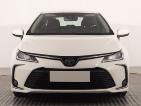 Toyota Corolla - 2022