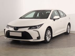 Toyota Corolla - 2022