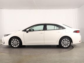 Toyota Corolla - 2022