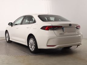 Toyota Corolla - 2022