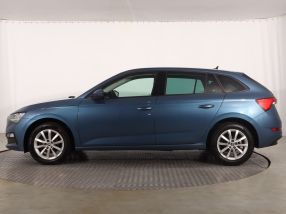 Škoda Scala - 2020