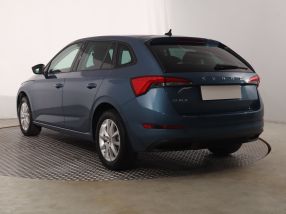 Škoda Scala - 2020