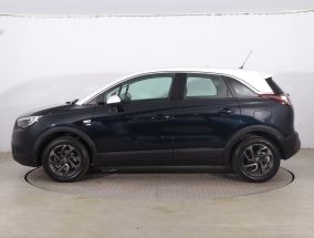 Opel Crossland - 2019