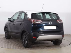 Opel Crossland - 2019