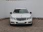 Mercedes-Benz E, 2012