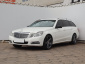 Mercedes-Benz E, 2012