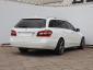 Mercedes-Benz E, 2012