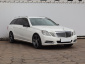 Mercedes-Benz E, 2012