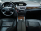 Mercedes-Benz E, 2012