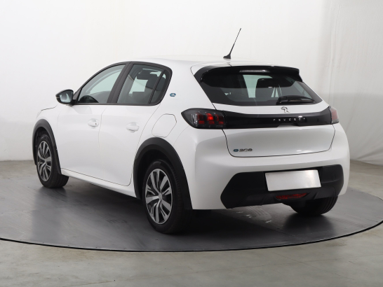 Peugeot e-208 50 kWh