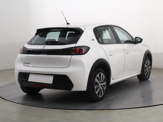 Peugeot e-208 50 kWh