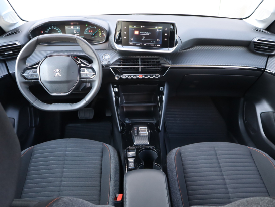 Peugeot e-208 50 kWh