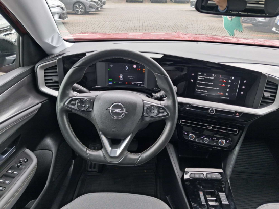 Opel Mokka-e Electric 50 kWh