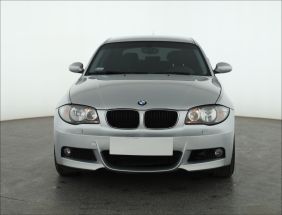 BMW 1 - 2008