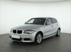 BMW 1 - 2008