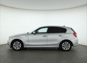 BMW 1 - 2008