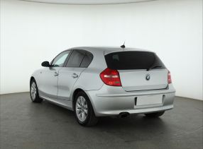 BMW 1 - 2008