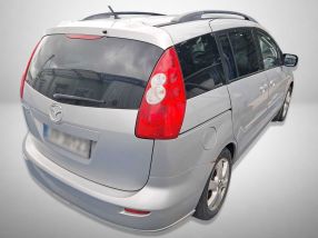 Mazda 5 - 2008