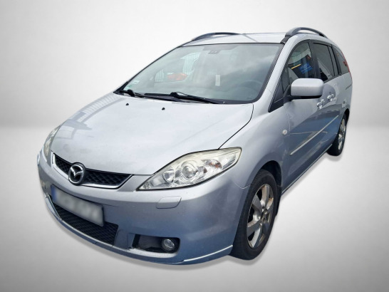 Mazda 5