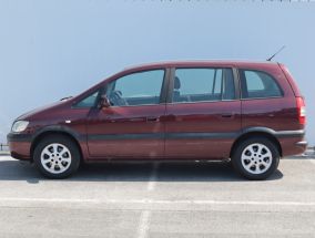 Opel Zafira - 2003