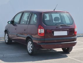 Opel Zafira - 2003