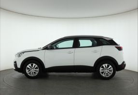 Peugeot 3008 - 2017