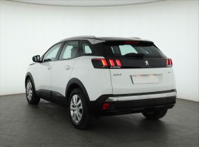 Peugeot 3008 - 2017