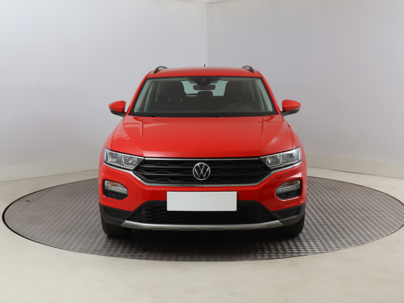 Volkswagen T-Roc, 2020