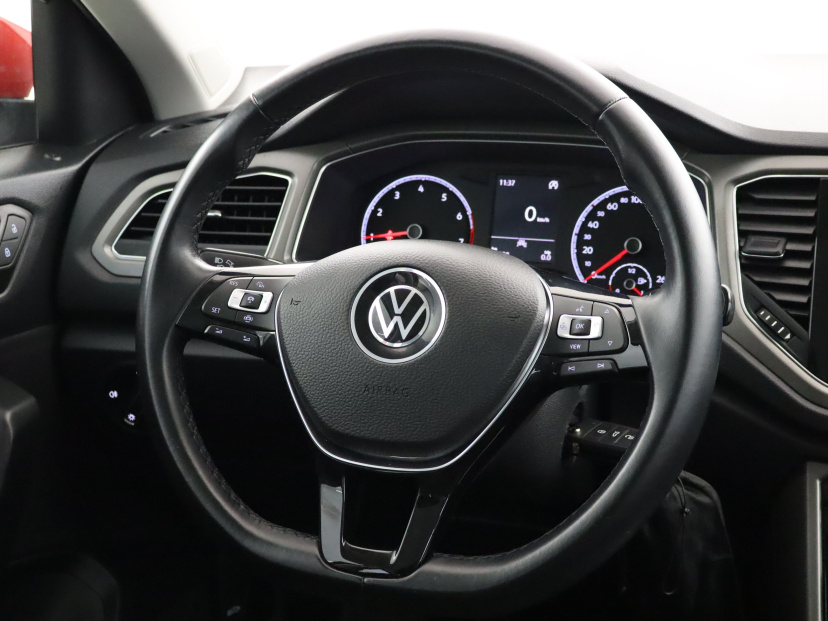 Volkswagen T-Roc, 2020