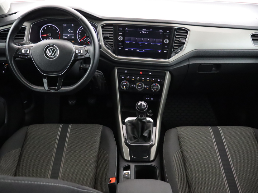 Volkswagen T-Roc, 2020