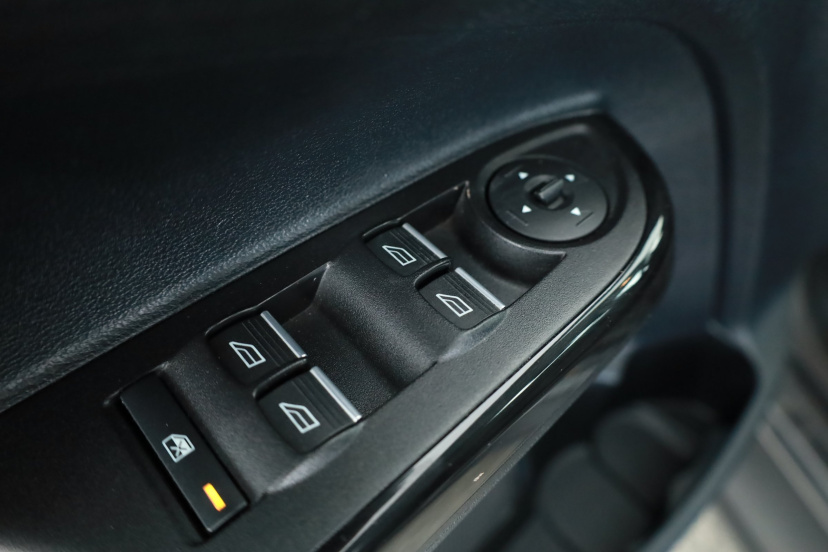Ford B-Max, 2015