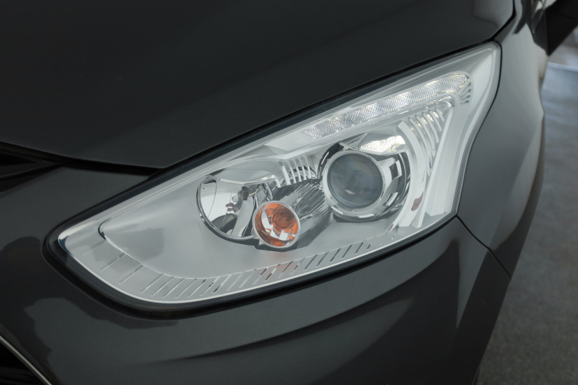 Ford B-Max, 2015