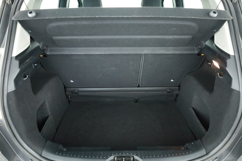 Ford B-Max, 2015