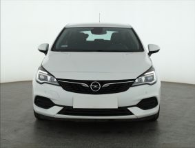 Opel Astra - 2019