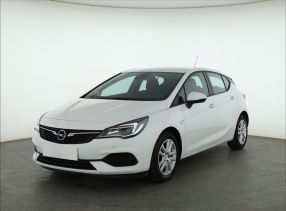 Opel Astra - 2019