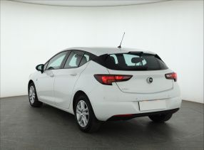 Opel Astra - 2019