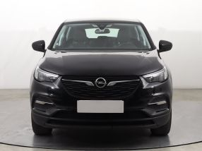 Opel Grandland - 2018