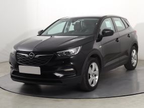 Opel Grandland - 2018