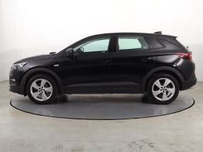 Opel Grandland - 2018