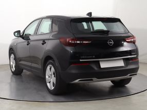 Opel Grandland - 2018