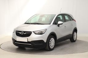 Opel Crossland - 2018