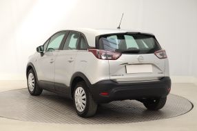 Opel Crossland - 2018