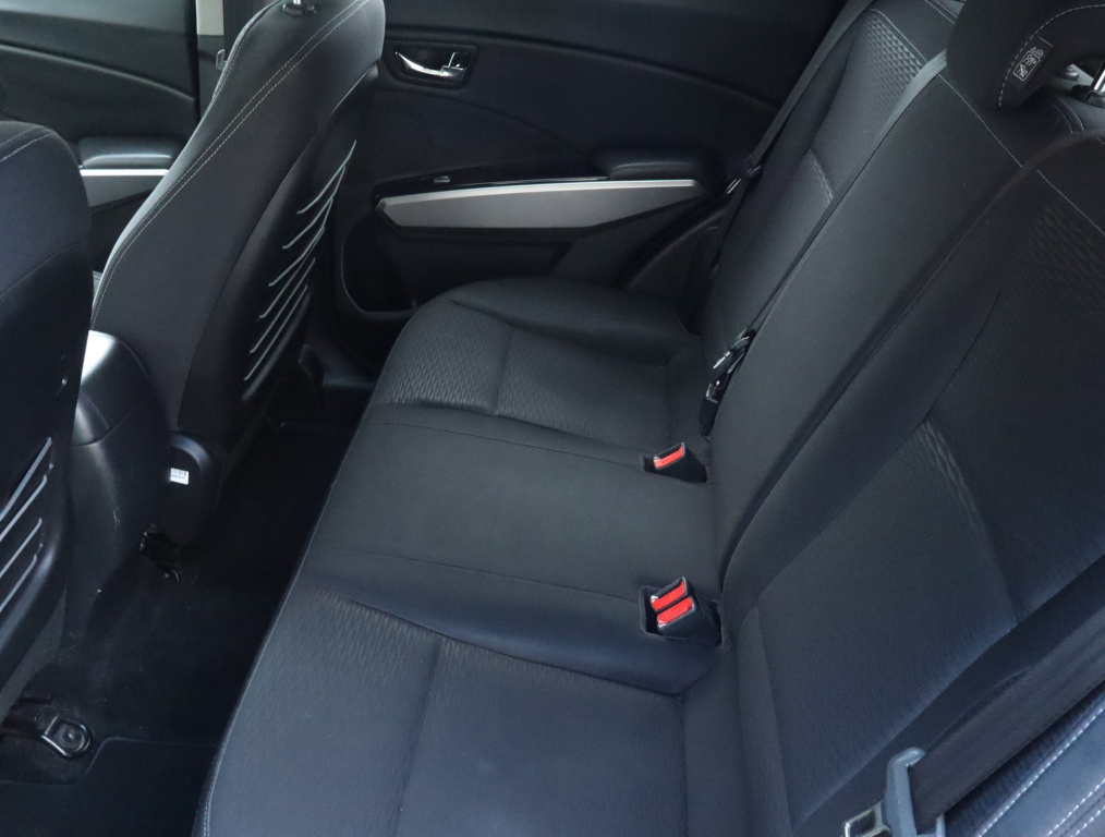 Ssang Yong Tivoli
