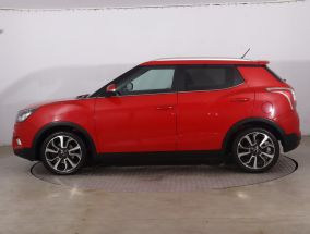 SsangYong Tivoli - 2016